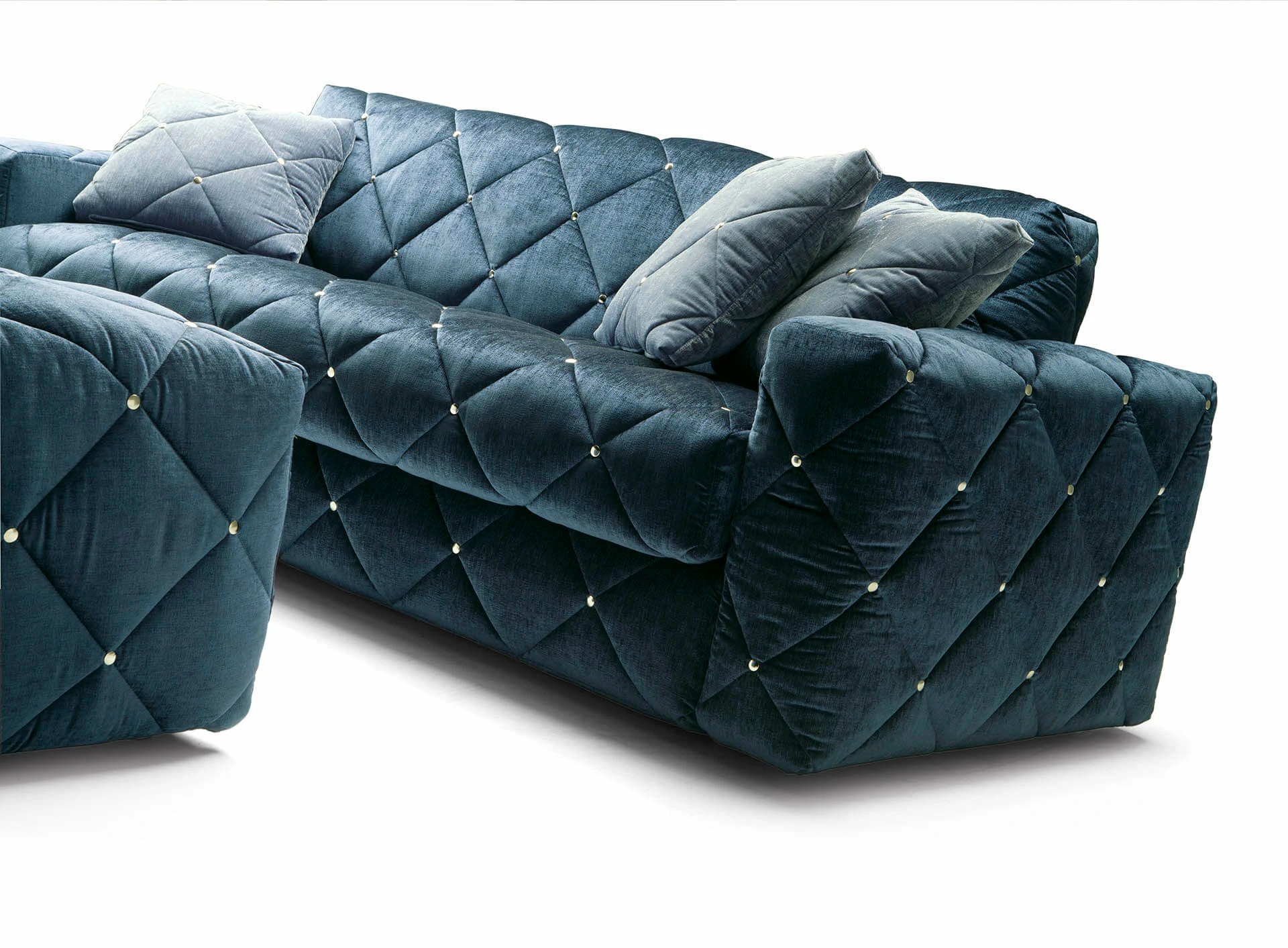 Диван Douglas — Milano Bedding, ткань, фото 2