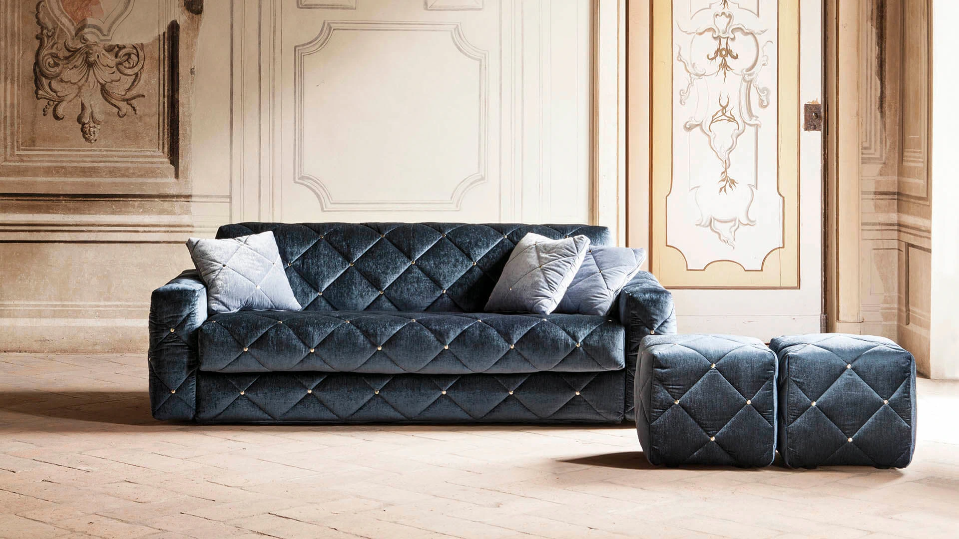 Диван Douglas — Milano Bedding, ткань, фото 5