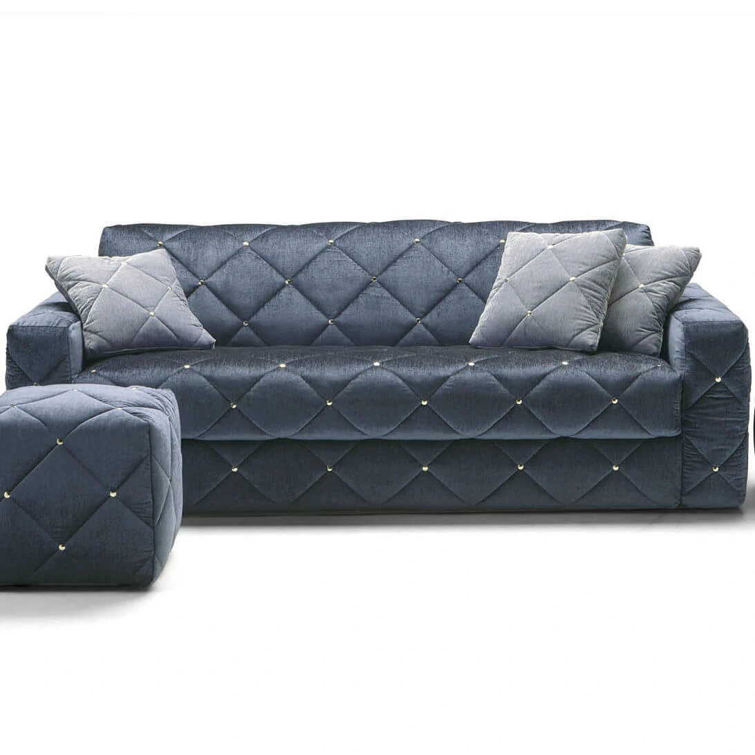 Диван Douglas — Milano Bedding, ткань