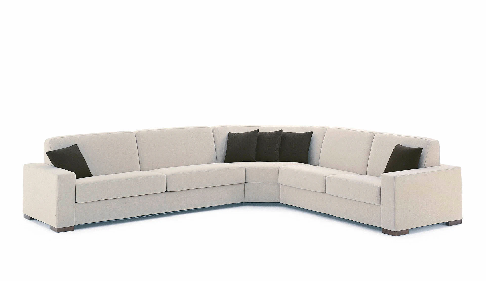 Диван Duke — Milano Bedding, ткань, фото 4