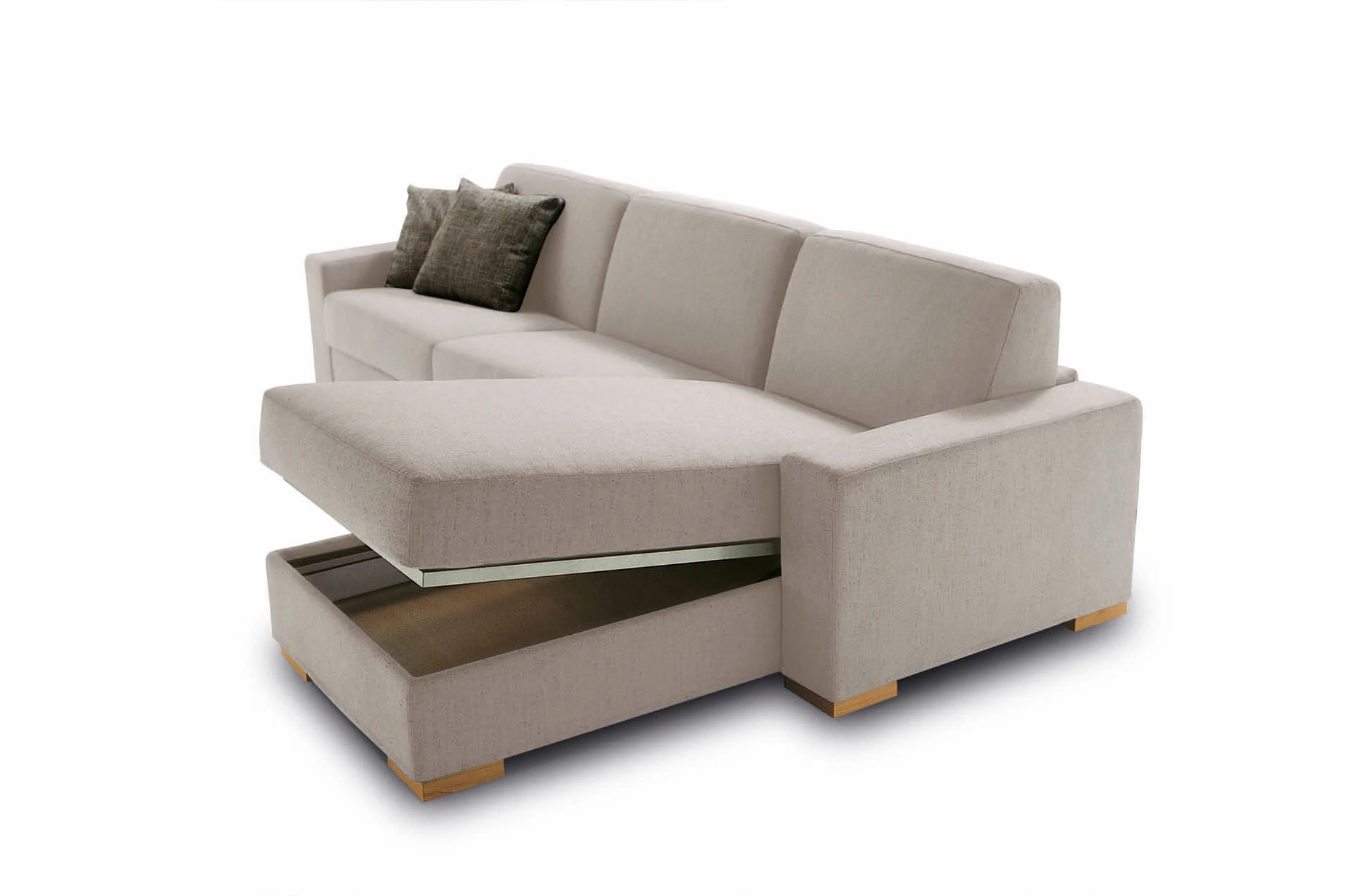 Диван Duke — Milano Bedding, ткань, фото 5