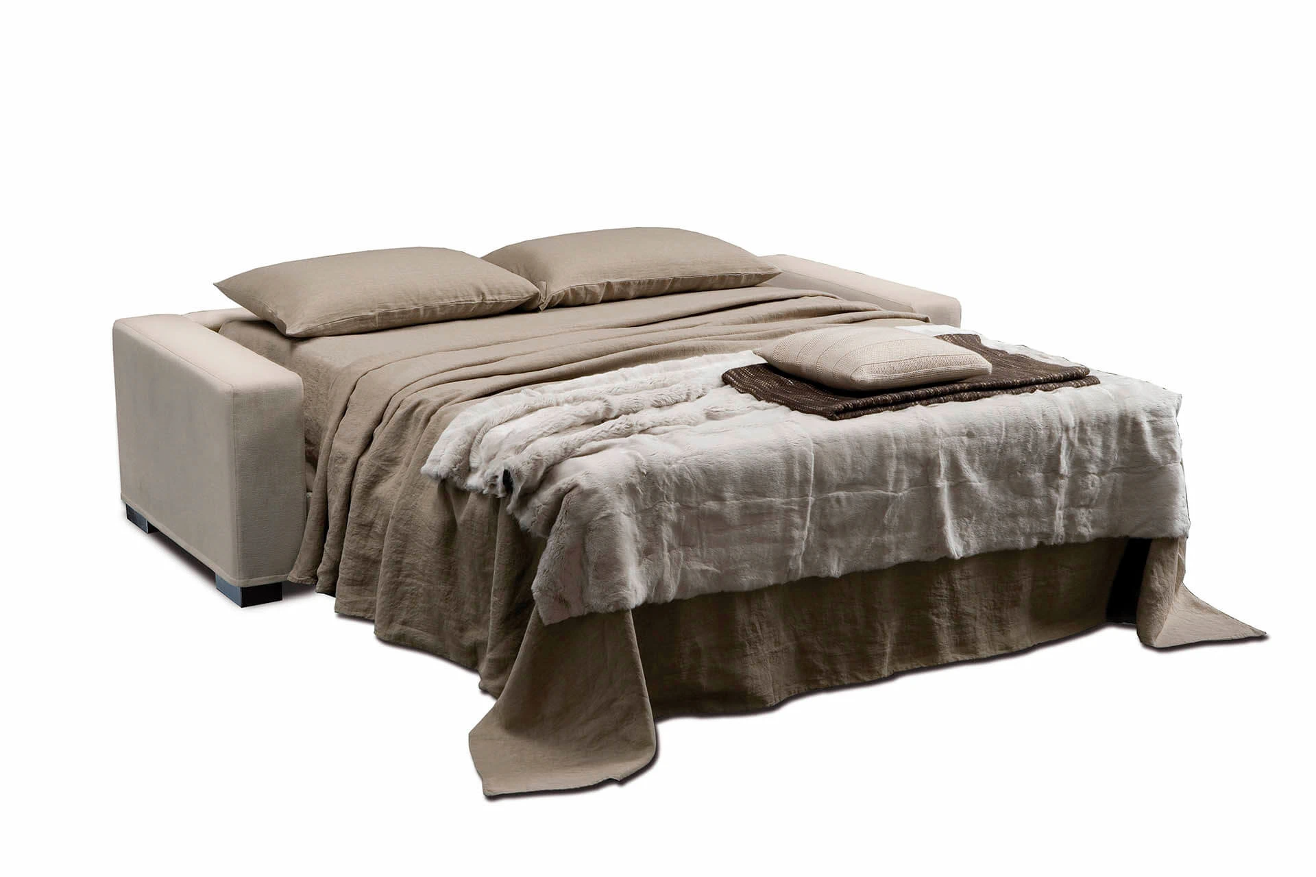 Диван Duke — Milano Bedding, ткань, фото 6