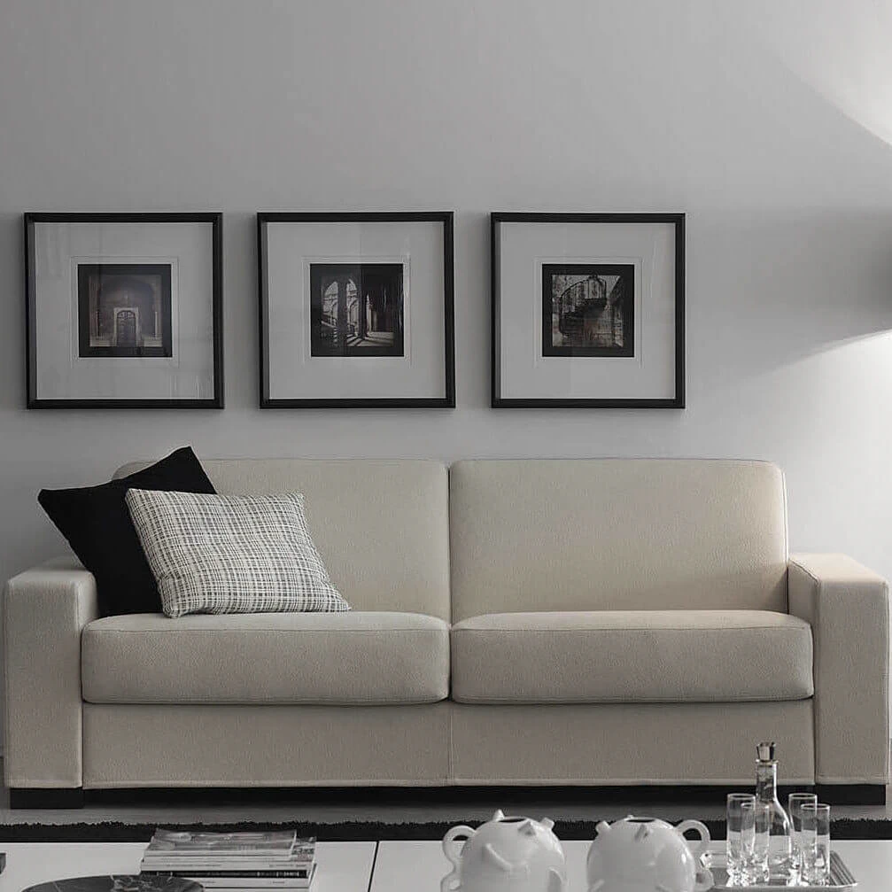 Диван Duke — Milano Bedding, ткань