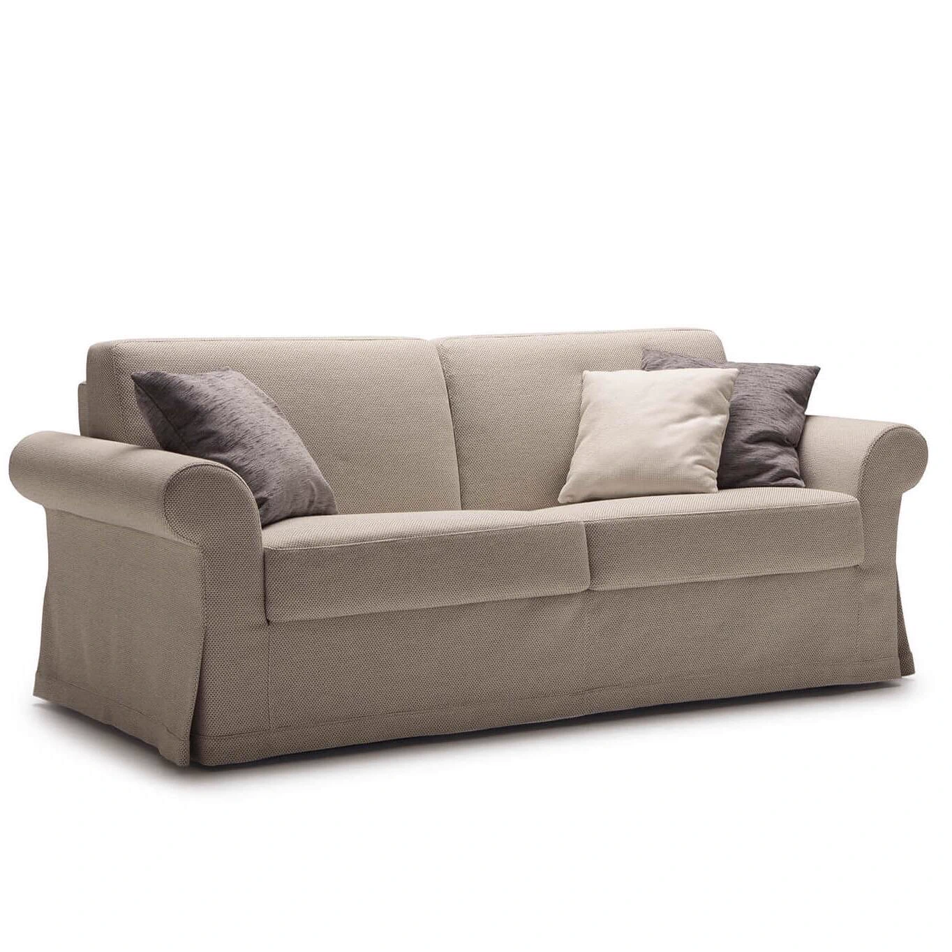 Диван Ellis-5 — Milano Bedding, ткань