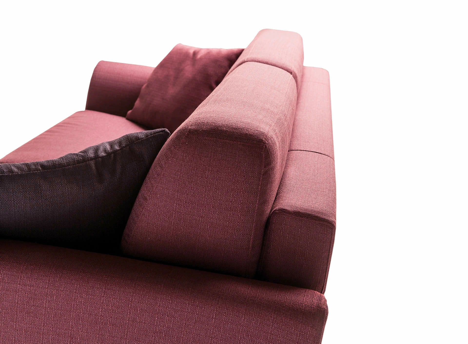 Диван Ellis — Milano Bedding, ткань, фото 3