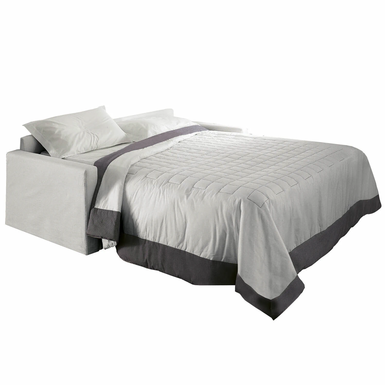 Диван Eric — Milano Bedding, ткань