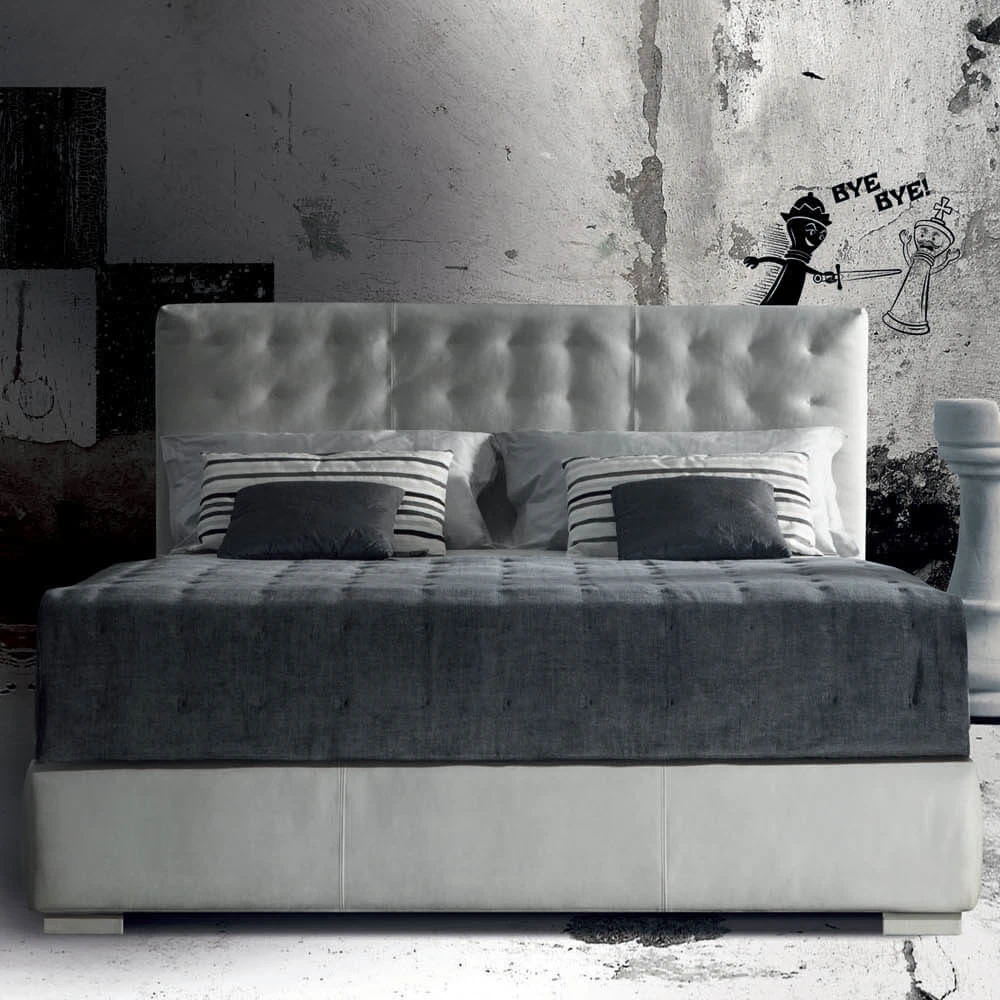 Кровать Fiji — Milano Bedding, ткань