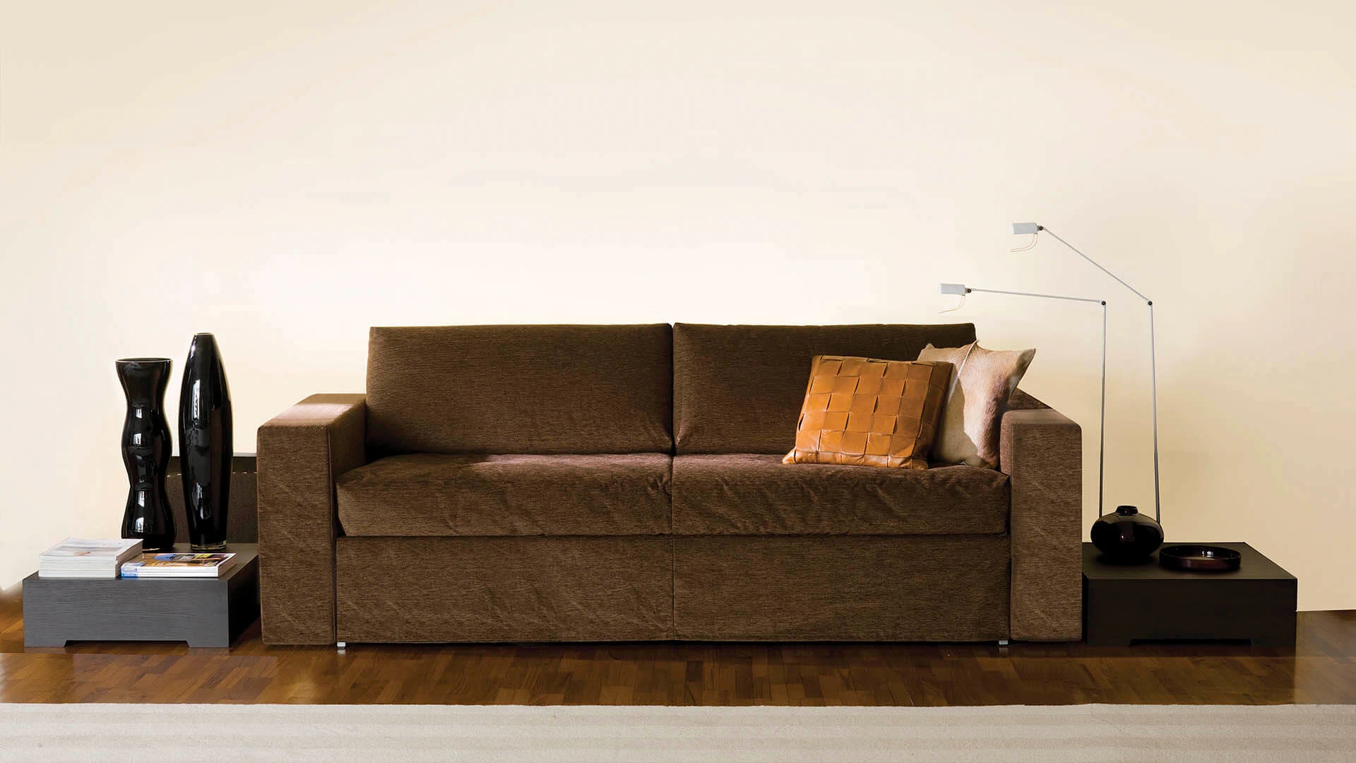 Диван Frank — Milano Bedding, ткань, фото 2