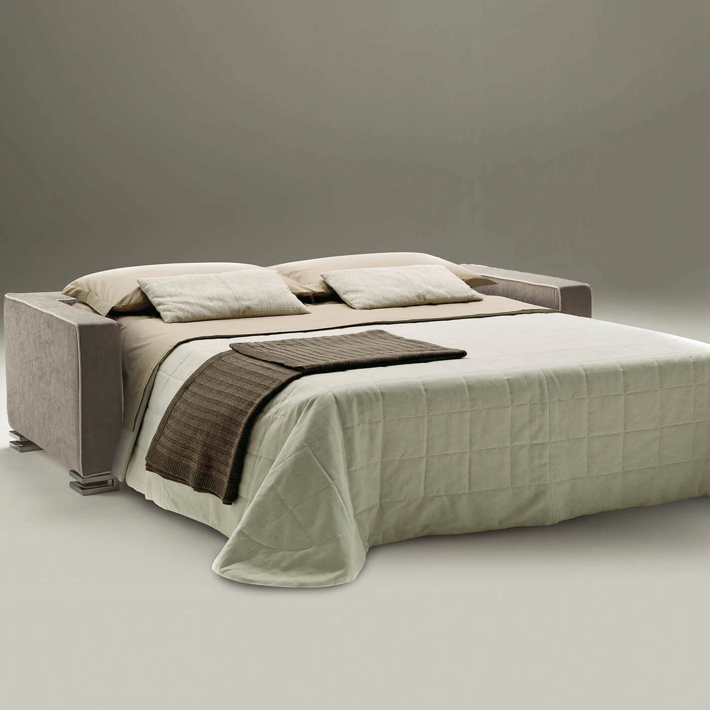 Диван Garrison-2 — Milano Bedding, ткань