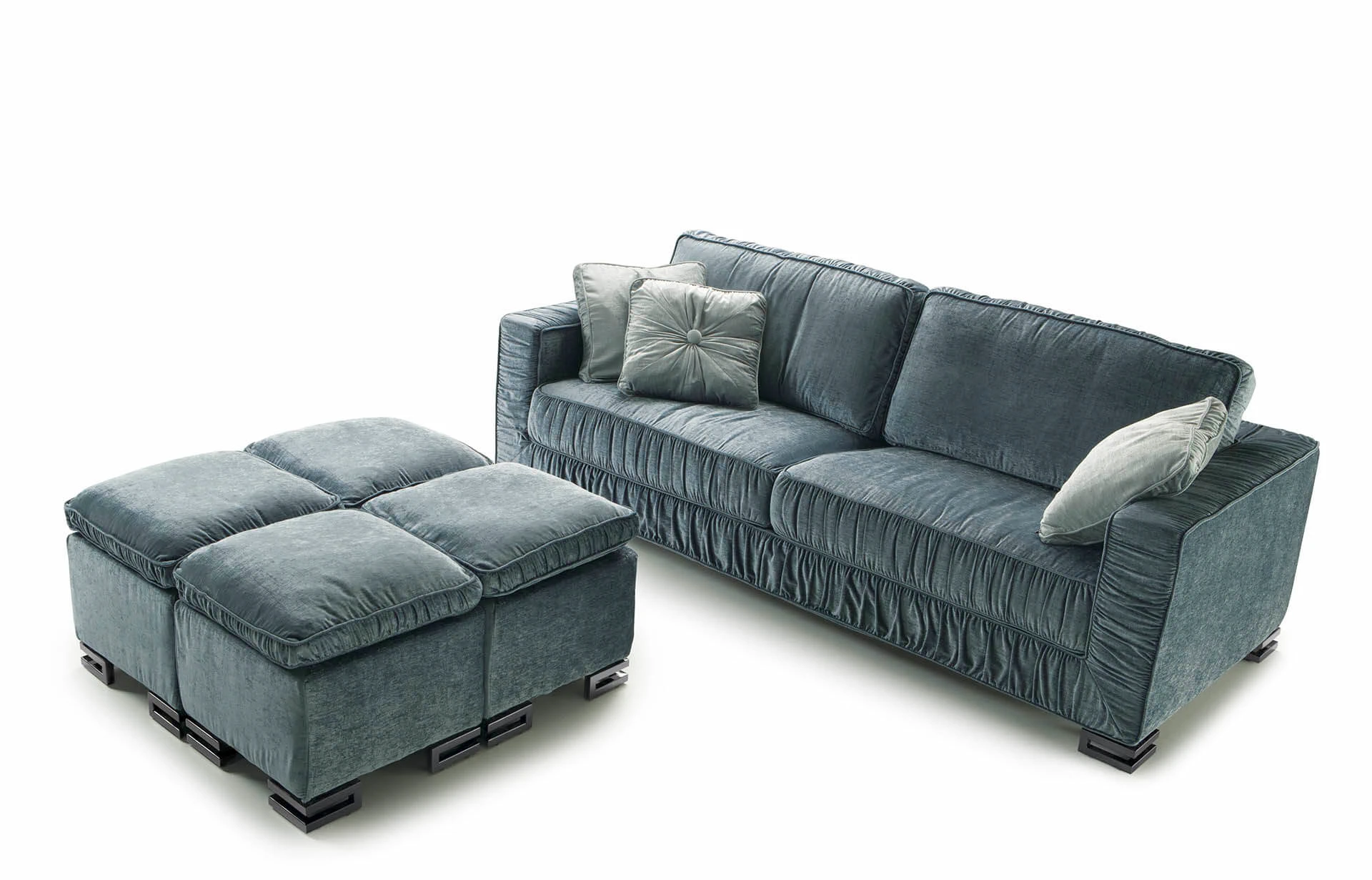 Диван Garrison — Milano Bedding, ткань, фото 3