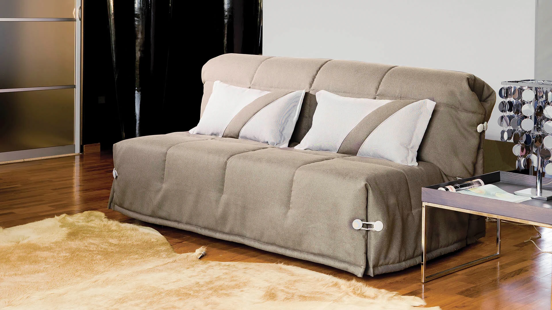 Диван Ginger — Milano Bedding, ткань, фото 3
