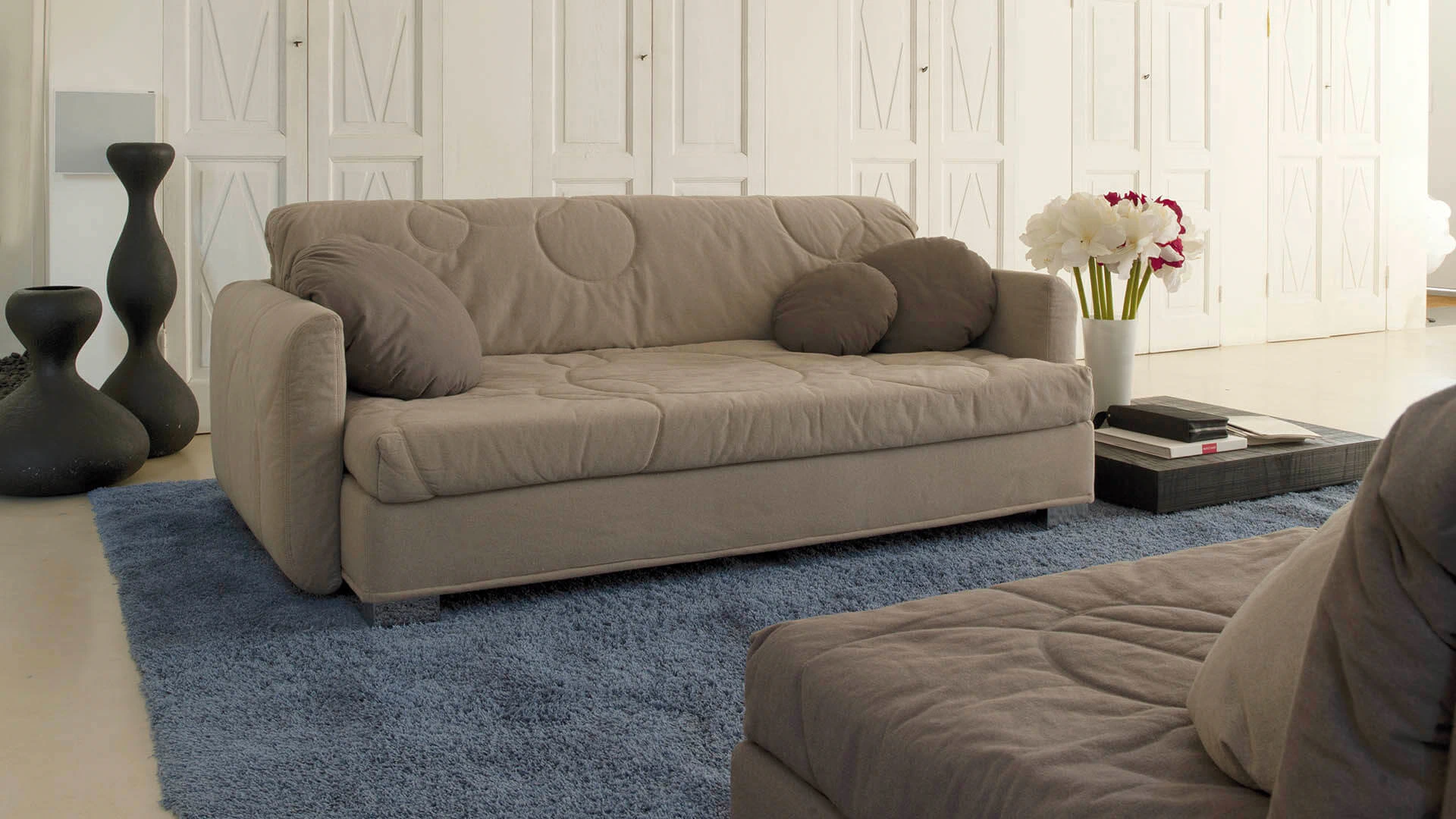 Диван Glenn — Milano Bedding, ткань, фото 2