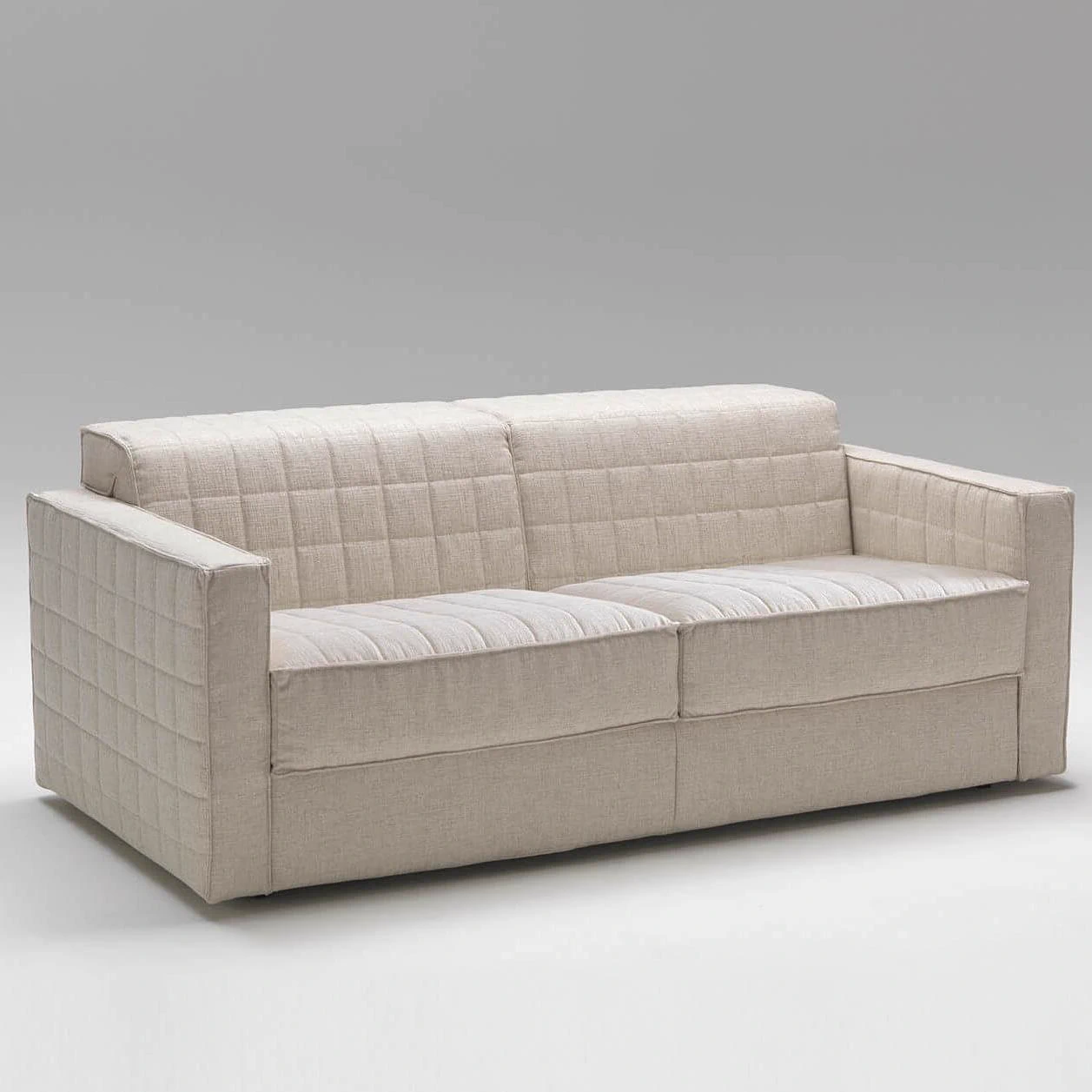Диван Grand Lit — Milano Bedding, ткань