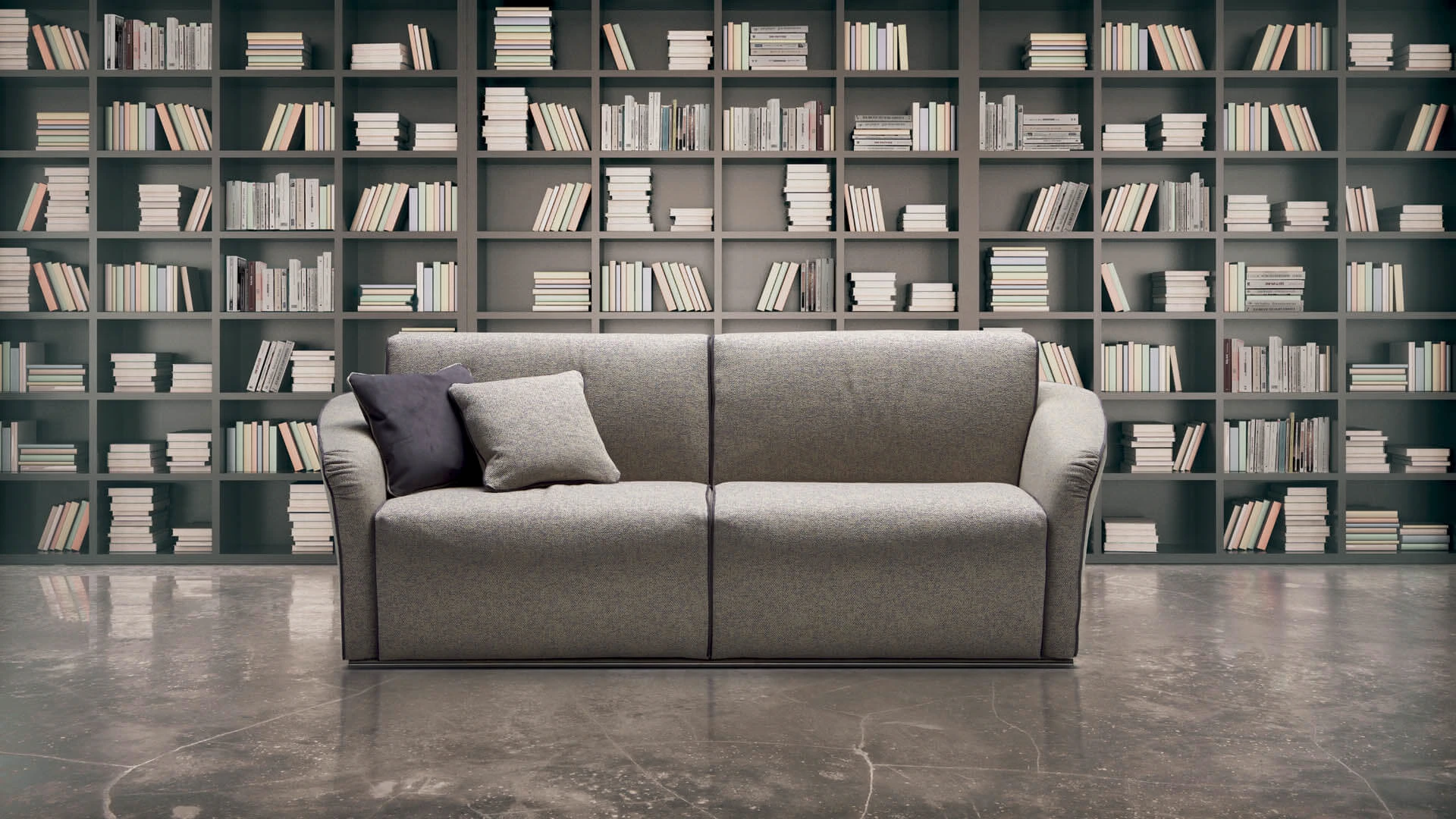 Диван Groove — Milano Bedding, ткань, фото 2