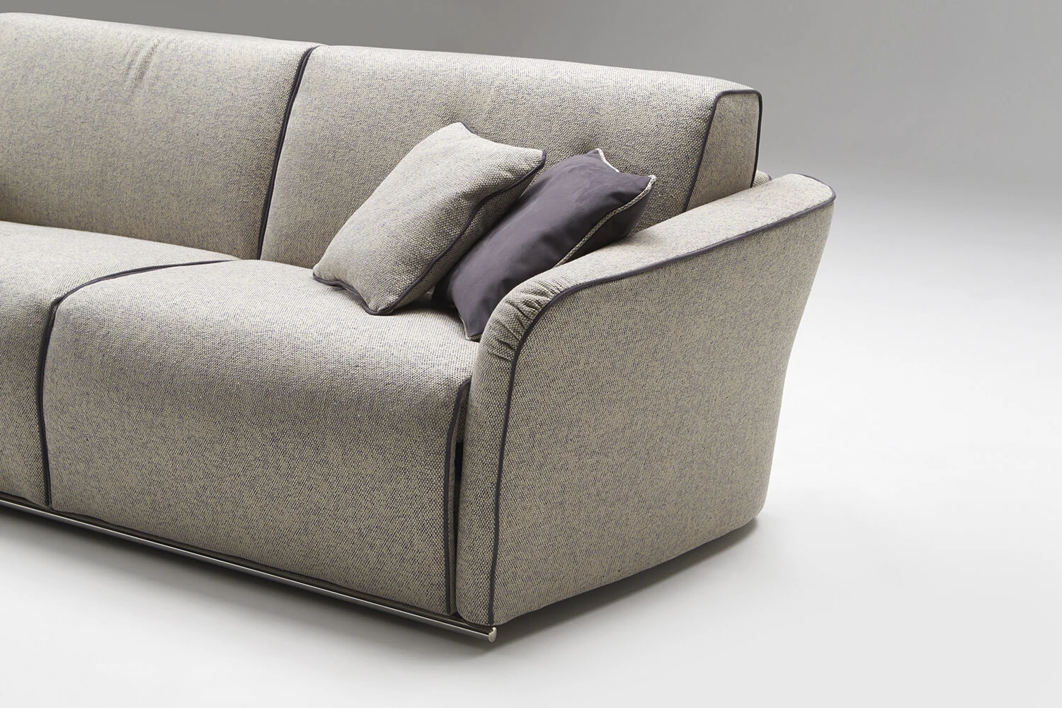Диван Groove — Milano Bedding, ткань, фото 3