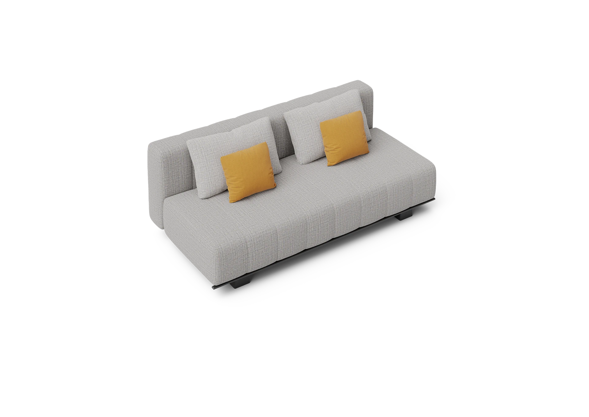 Диван Haden — Milano Bedding, ткань, фото 6