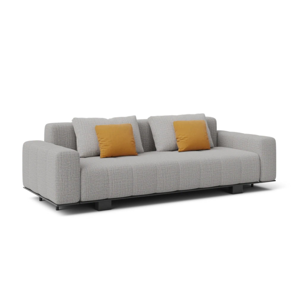 Диван Haden — Milano Bedding, ткань