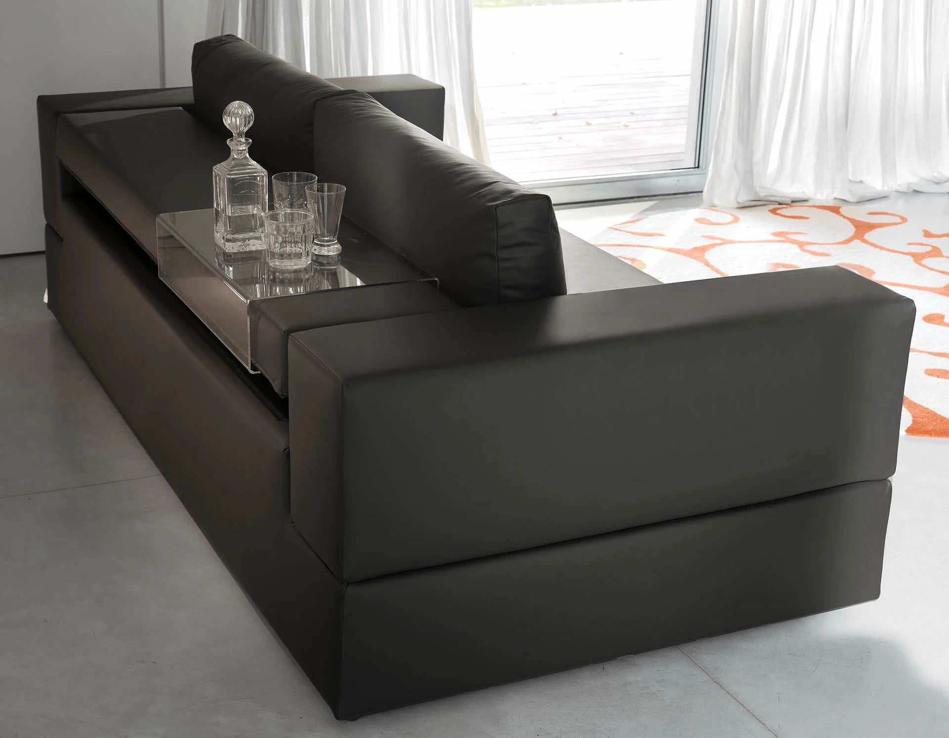 Диван Jaco — Milano Bedding, ткань, фото 2