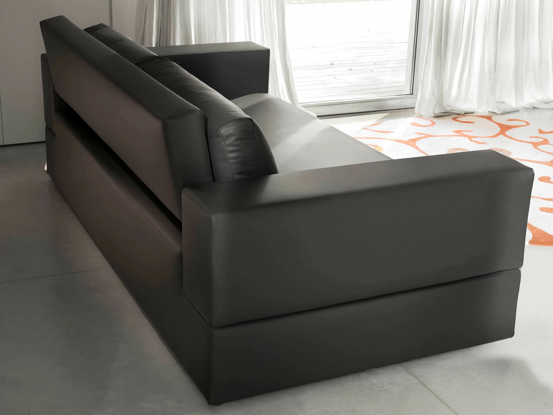 Диван Jaco — Milano Bedding, ткань, фото 3