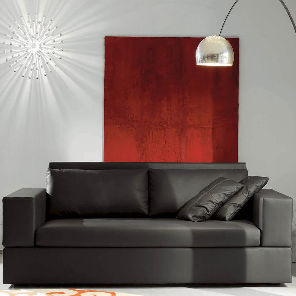 Диван Jaco — Milano Bedding, ткань
