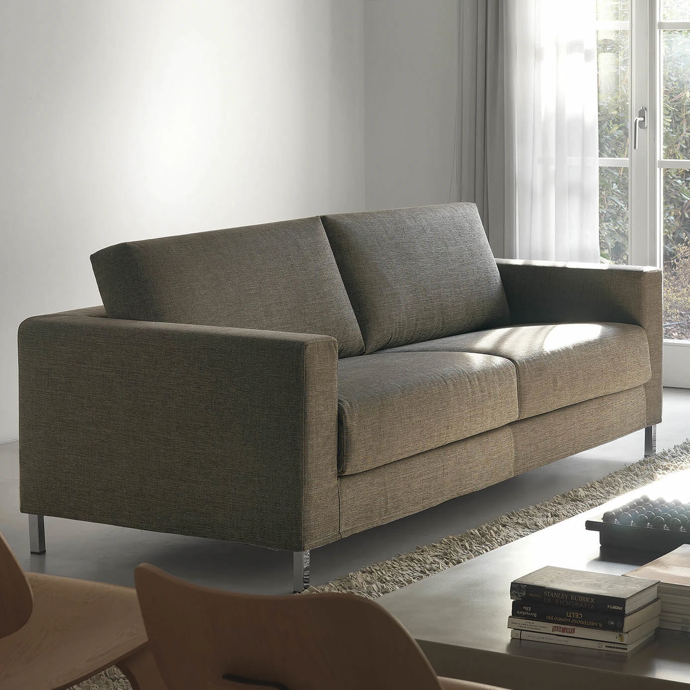 Диван James — Milano Bedding, ткань