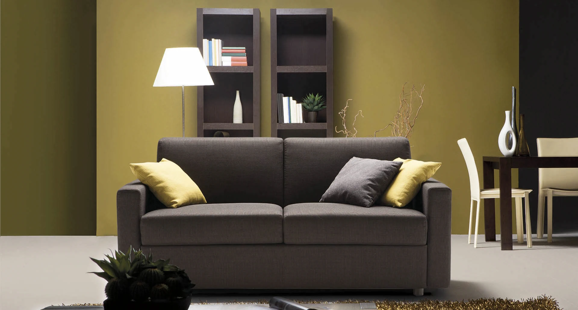 Диван Jan — Milano Bedding, ткань, фото 2