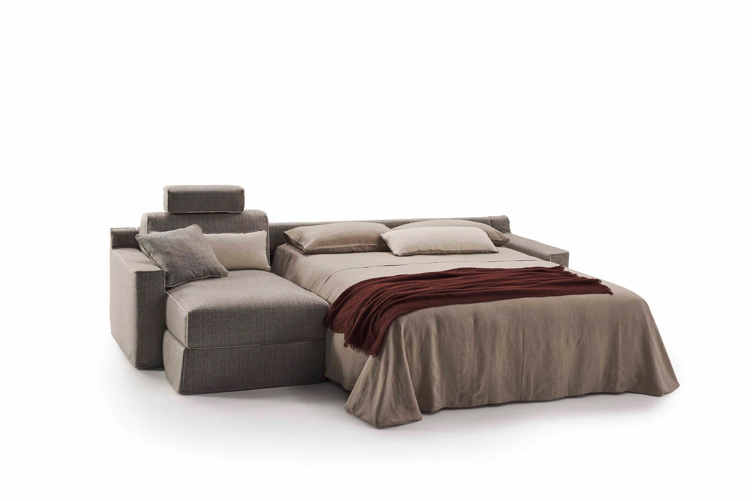Диван Jarreau — Milano Bedding, ткань, фото 5
