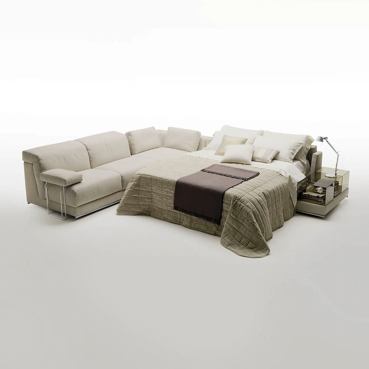Диван Joe — Milano Bedding, ткань