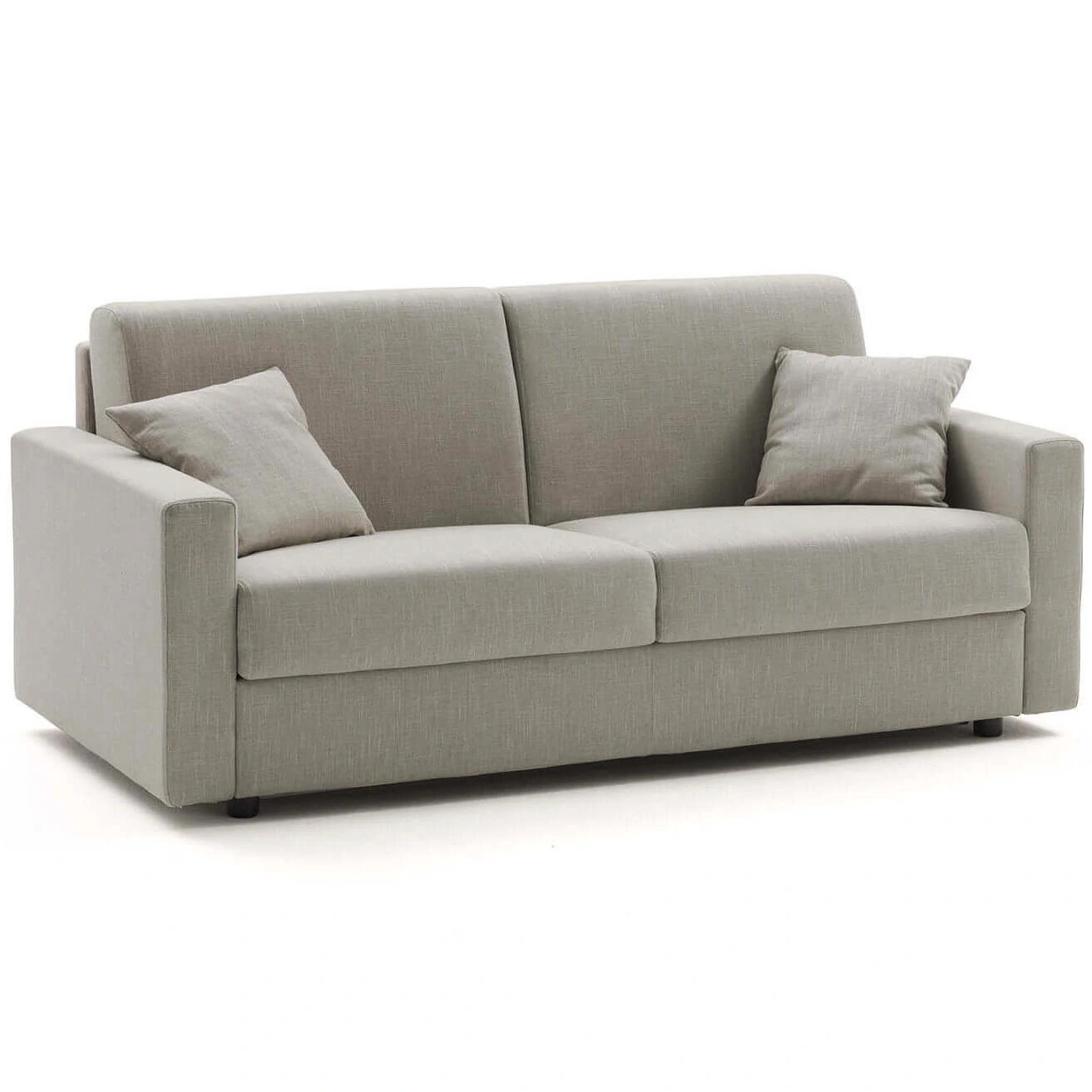 Диван Lampo Motion — Milano Bedding, ткань