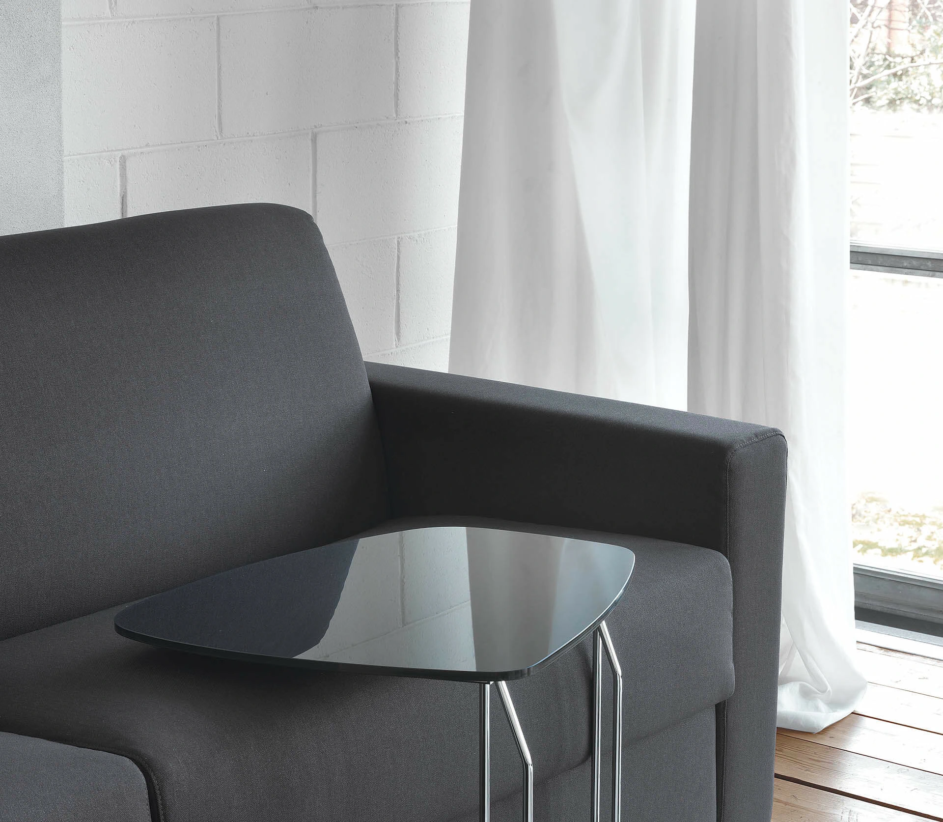 Диван Lampo — Milano Bedding, ткань, фото 2