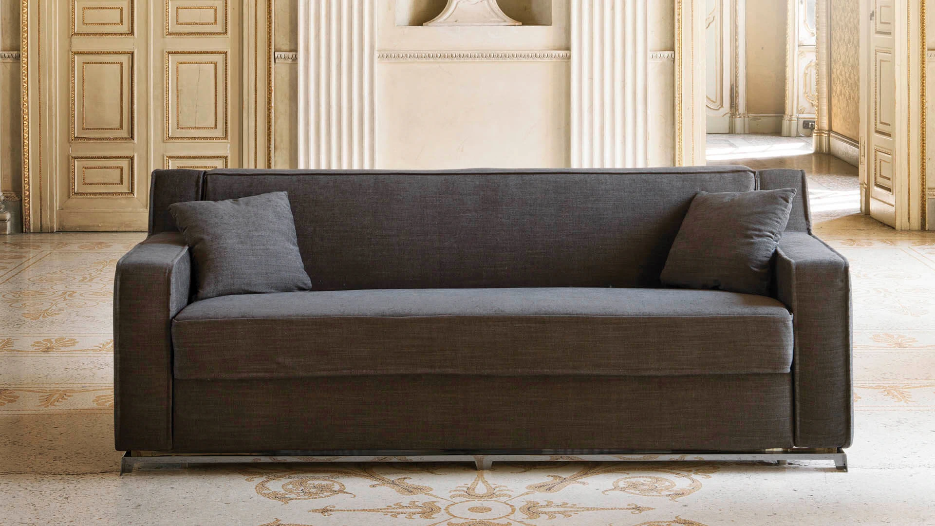 Диван Larry — Milano Bedding, ткань, фото 2