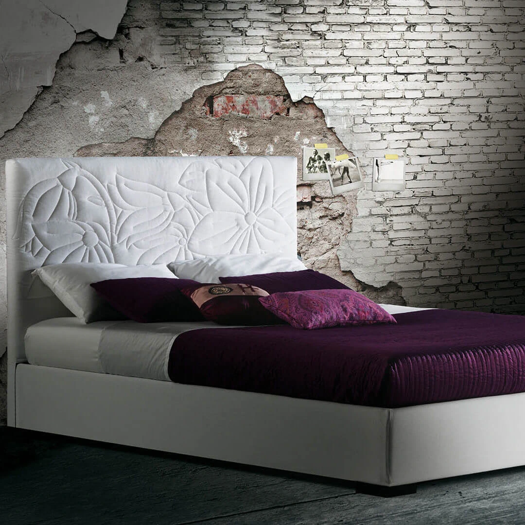 Кровать Mauritius — Milano Bedding, ткань
