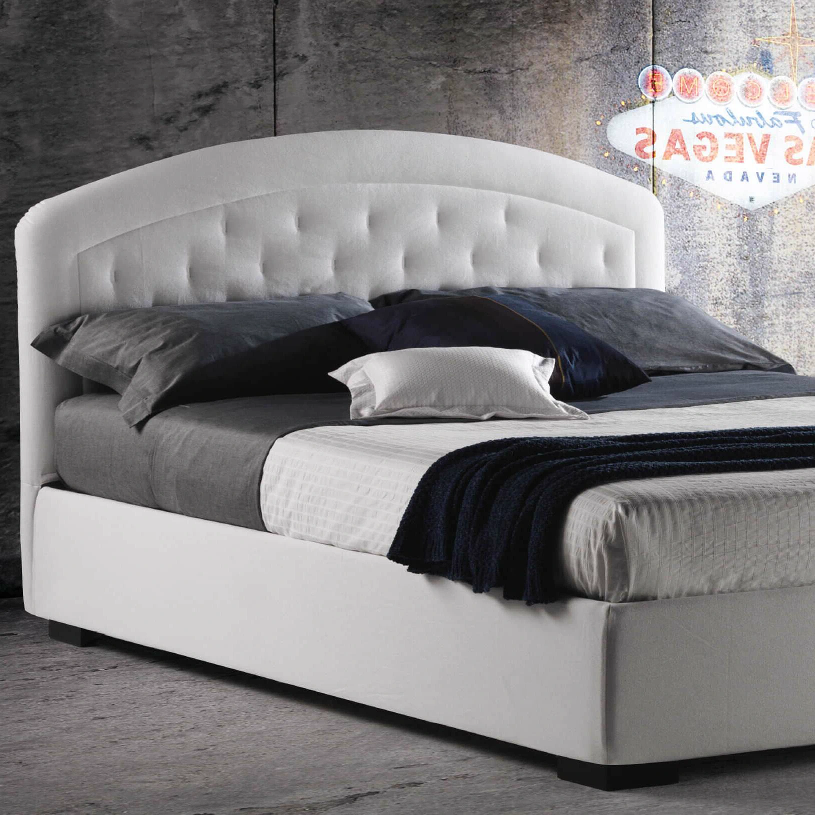 Кровать Moorea — Milano Bedding, ткань