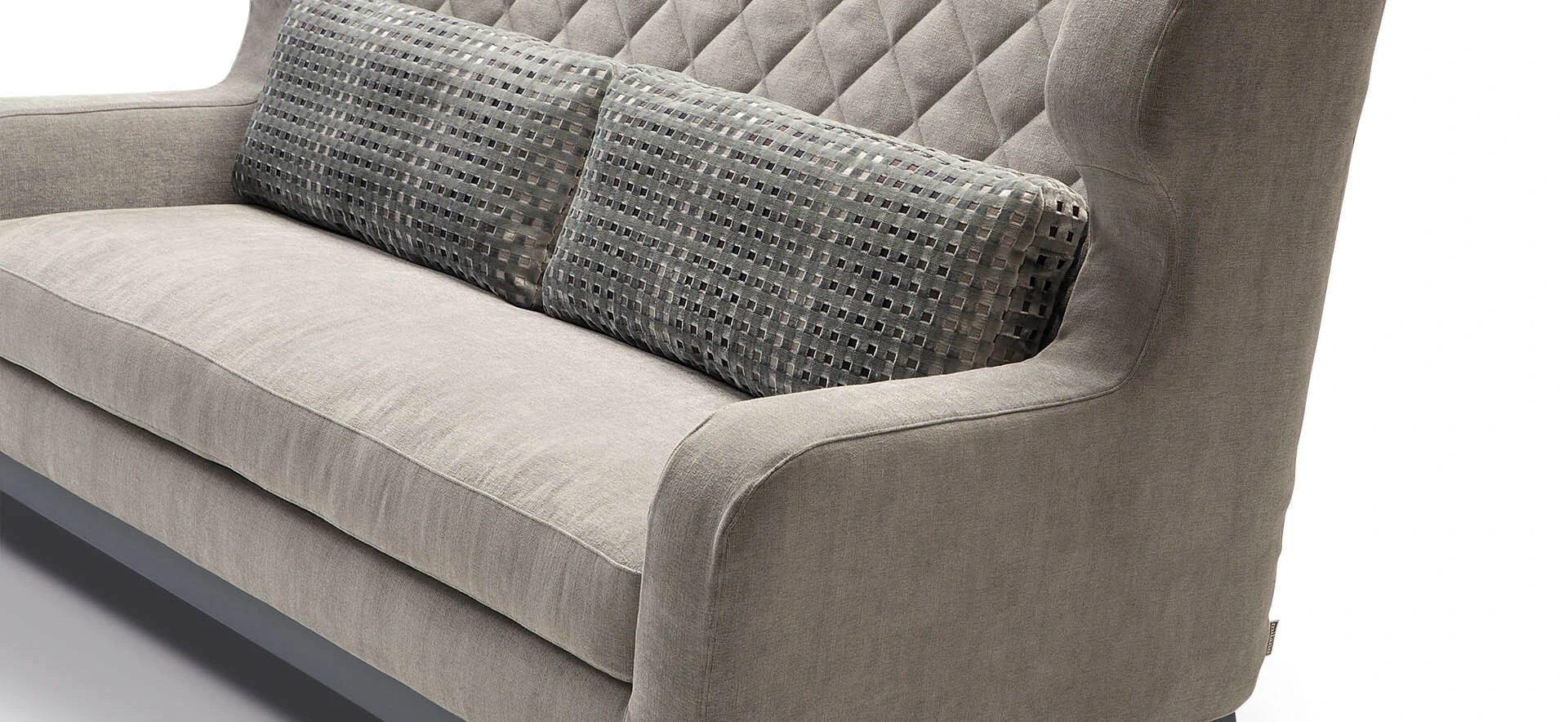 Диван Morgan — Milano Bedding, ткань, фото 2
