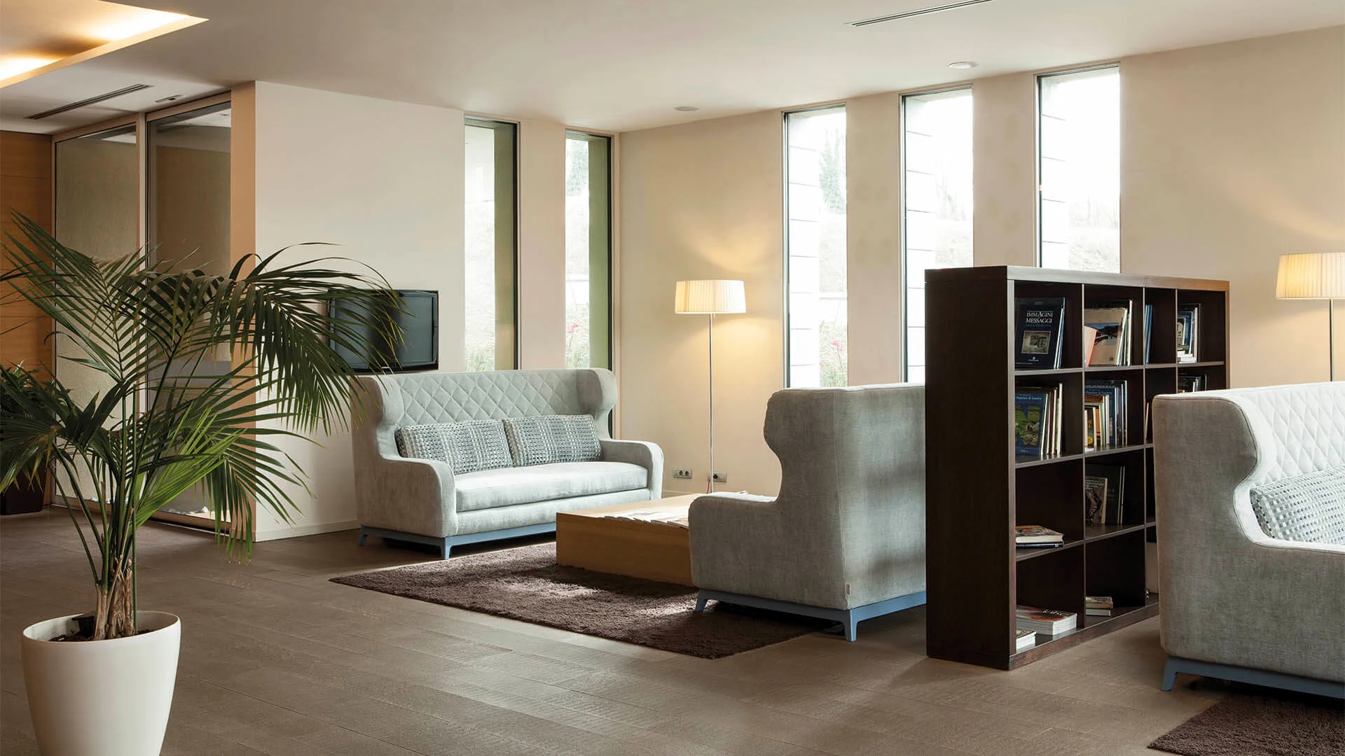Диван Morgan — Milano Bedding, ткань, фото 4
