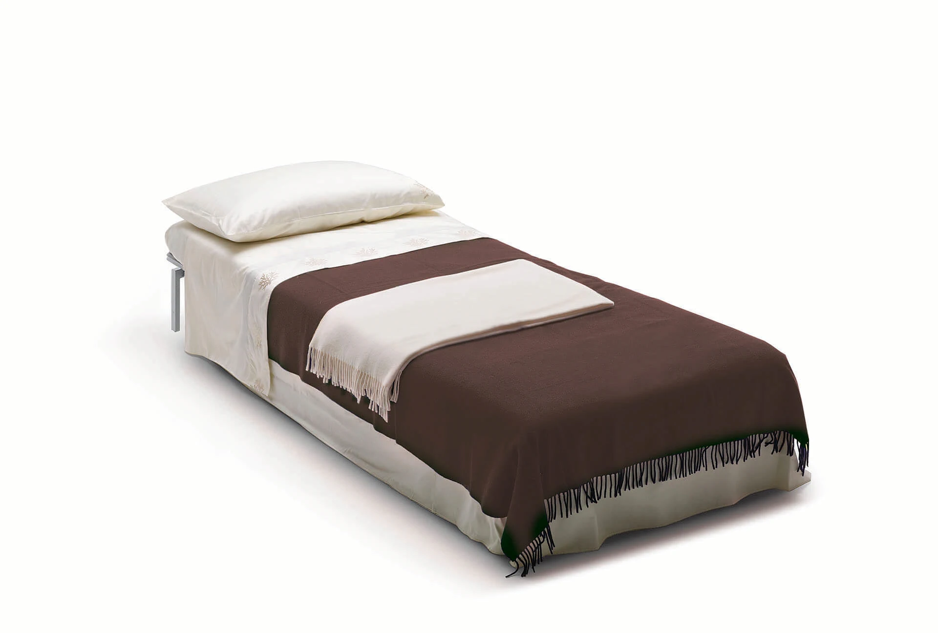 Пуф Oscar — Milano Bedding, ткань, фото 2
