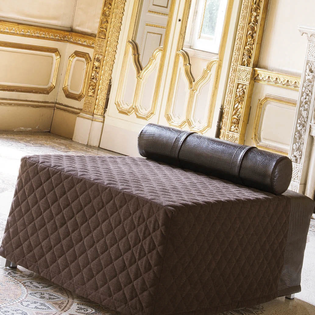 Пуф Oscar — Milano Bedding, ткань