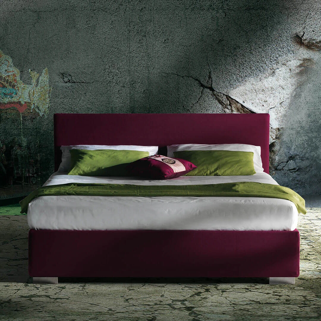 Кровать Pacific — Milano Bedding, ткань