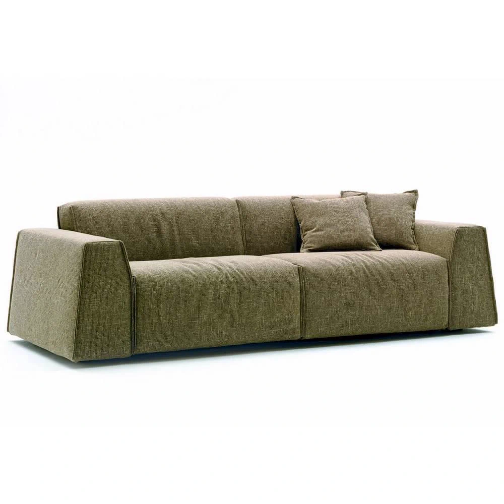 Диван Parker — Milano Bedding, ткань