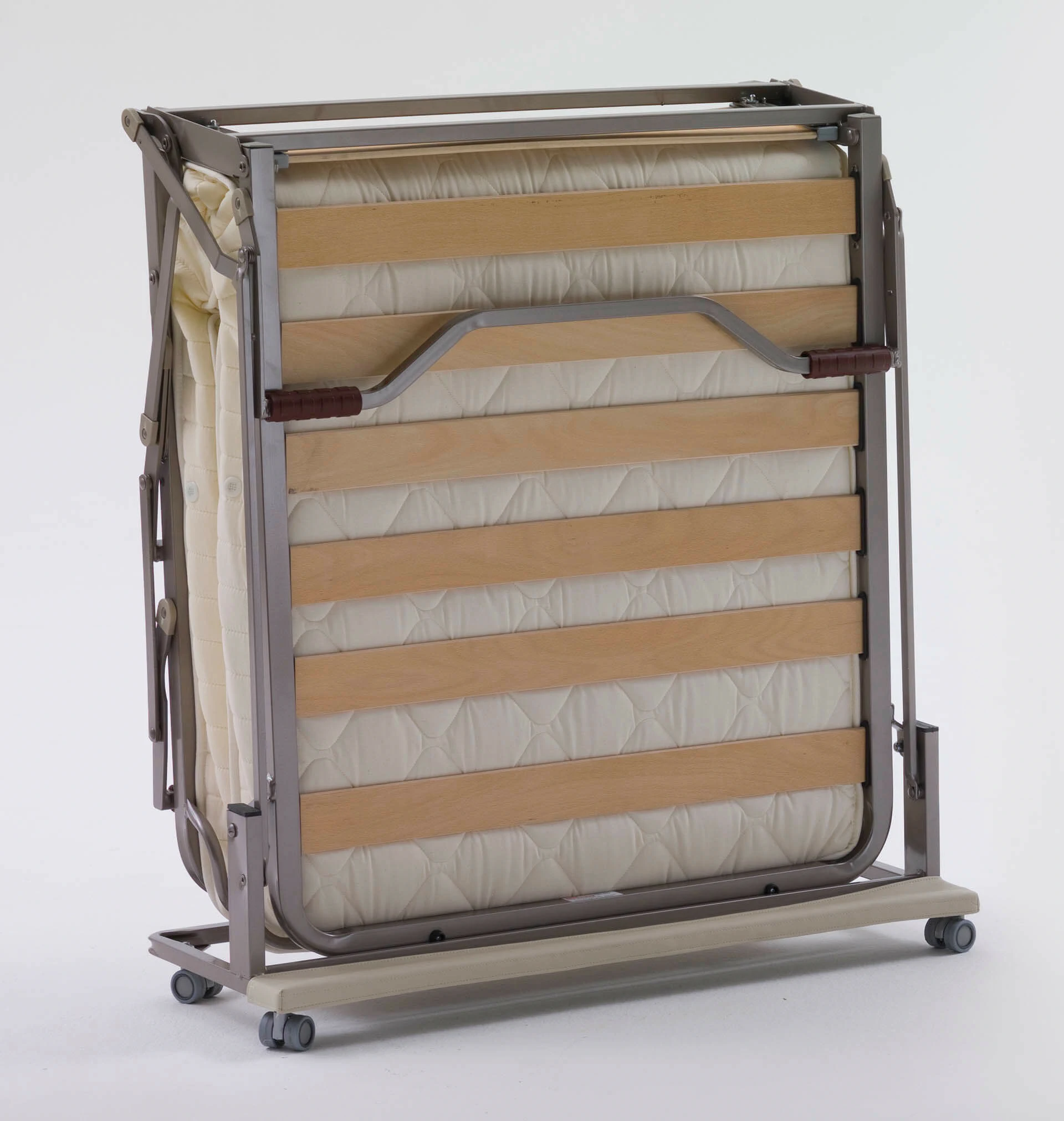 Раскладная кровать Paul — Milano Bedding, ткань, фото 2