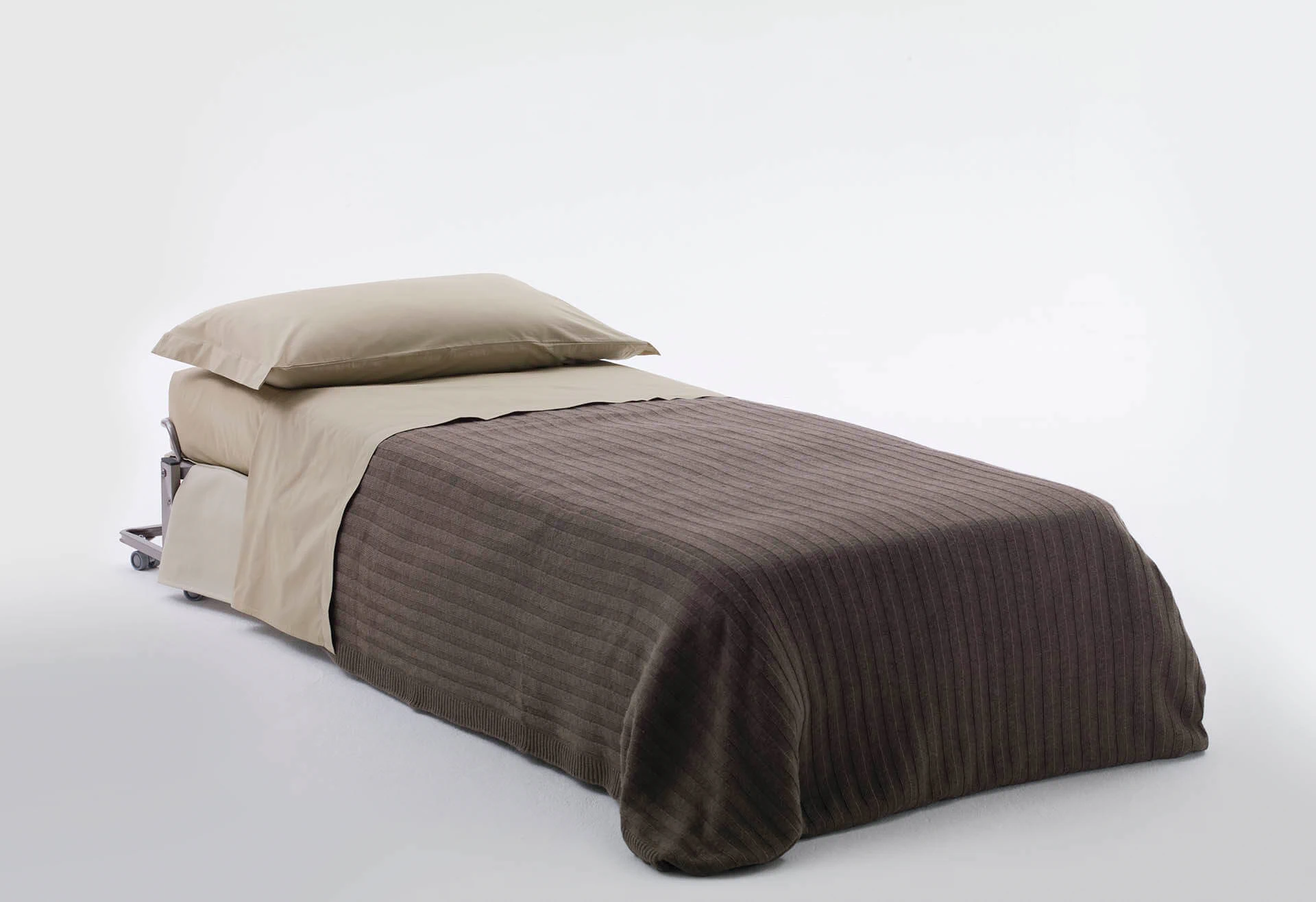 Раскладная кровать Paul — Milano Bedding, ткань, фото 3