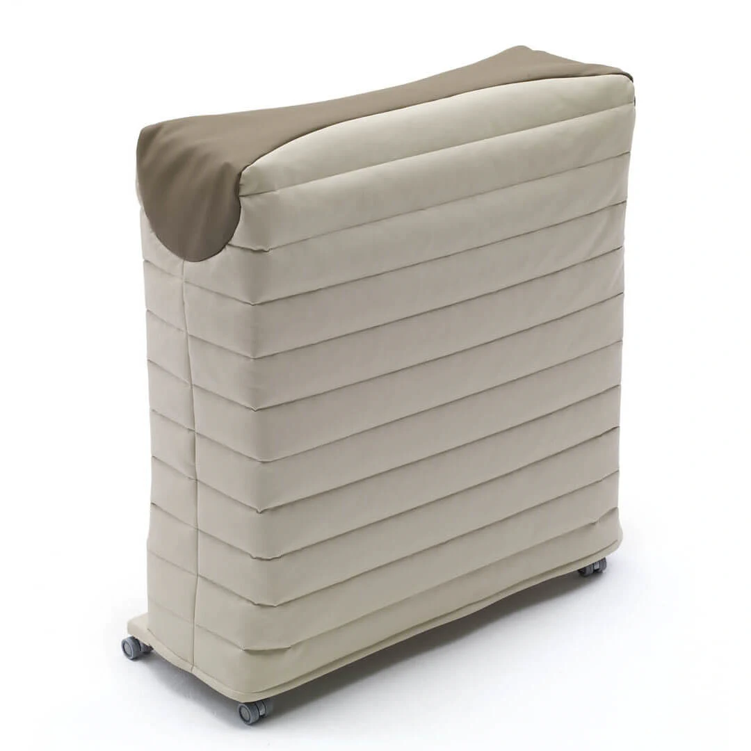 Раскладная кровать Paul — Milano Bedding, ткань