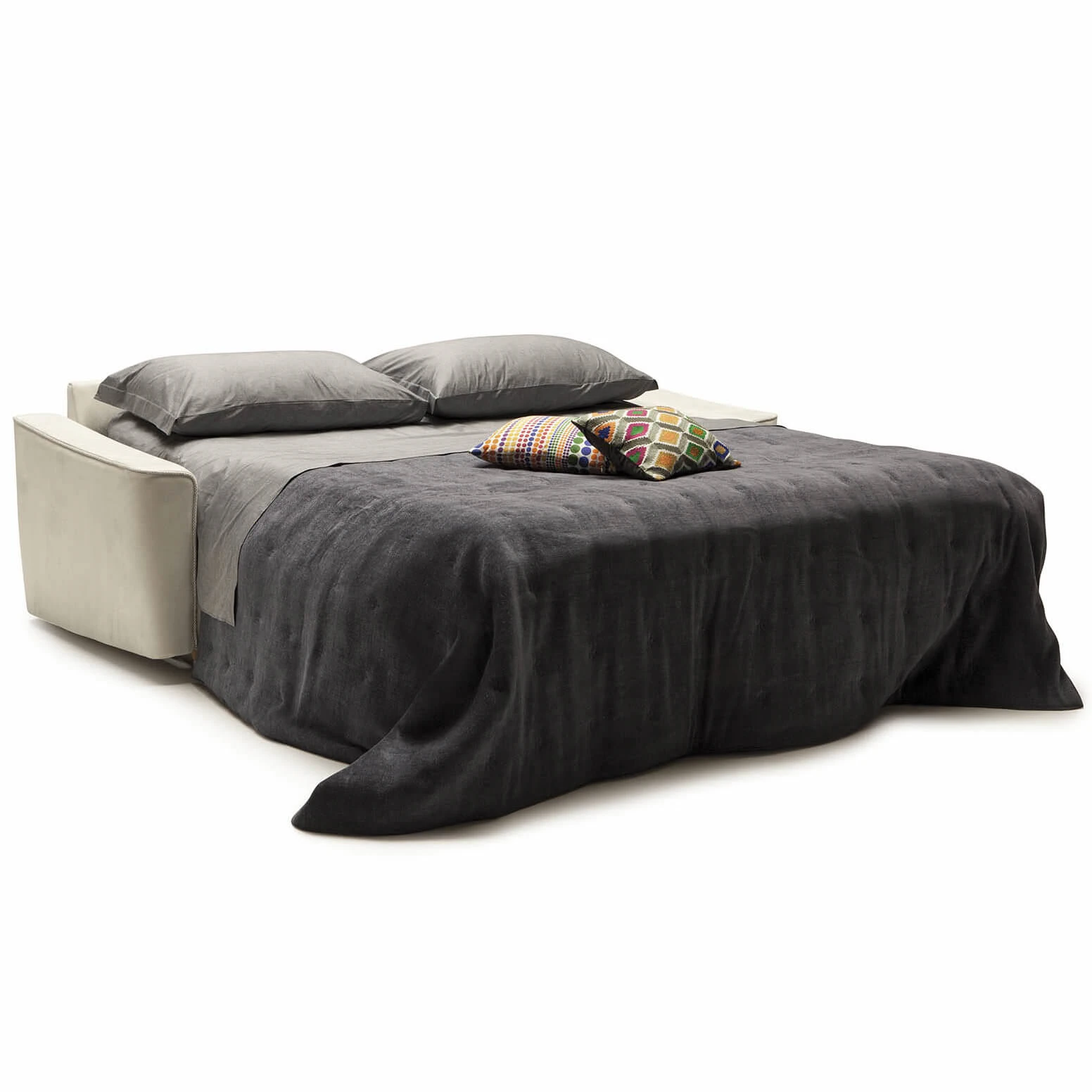 Диван Petrucciani — Milano Bedding, ткань