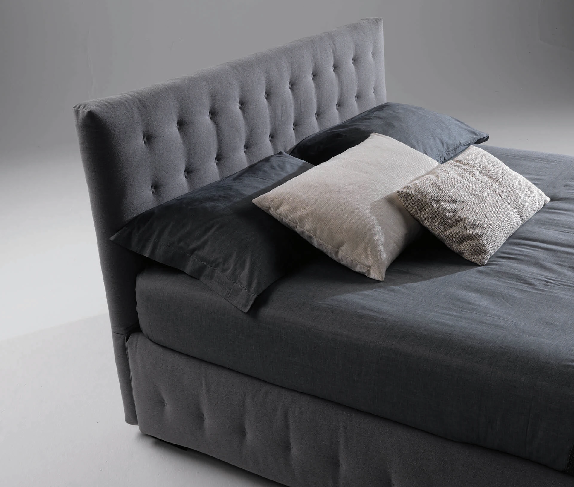 Кровать Phuket — Milano Bedding, ткань, фото 3