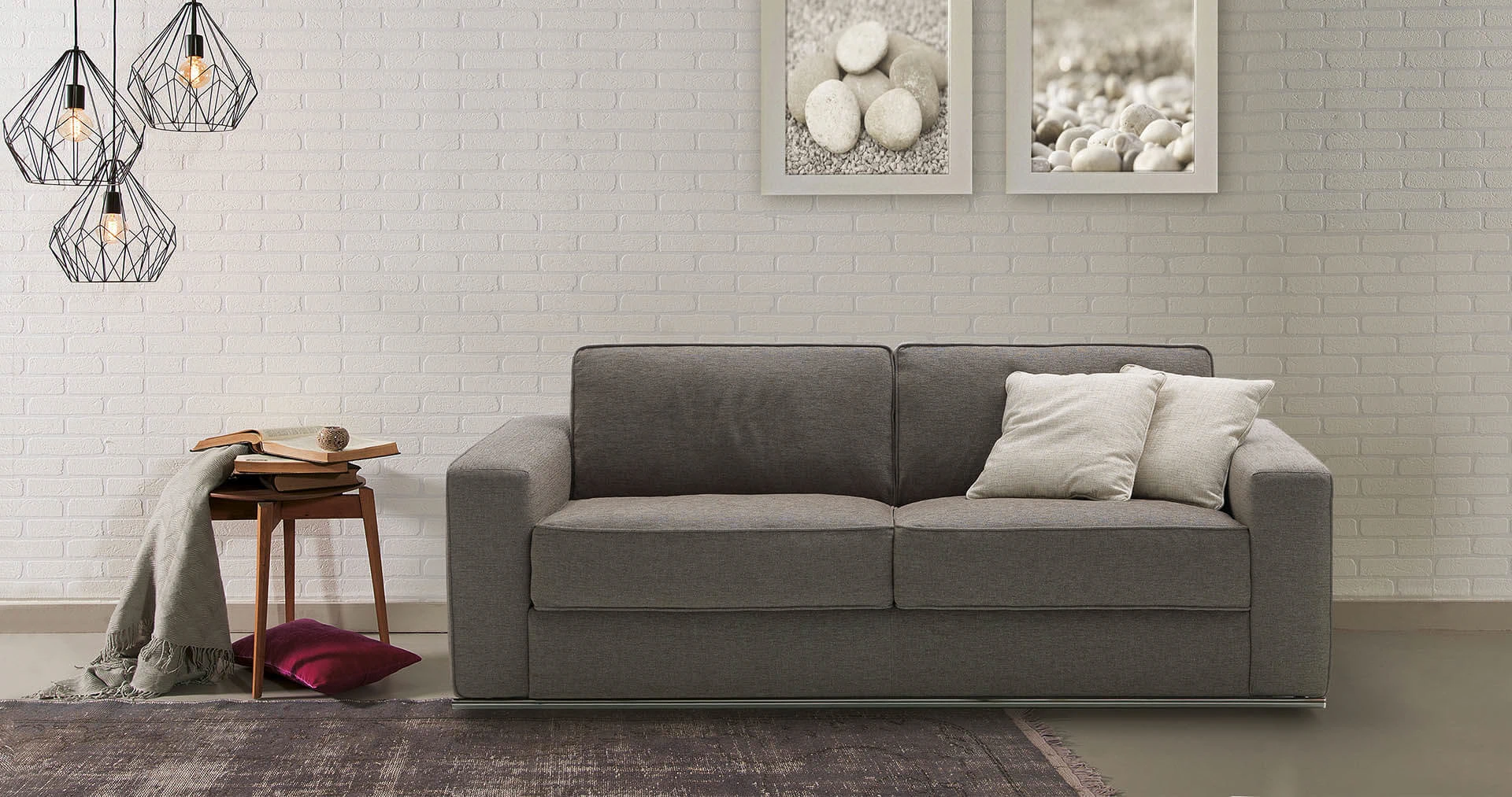 Диван Prince — Milano Bedding, ткань, фото 3