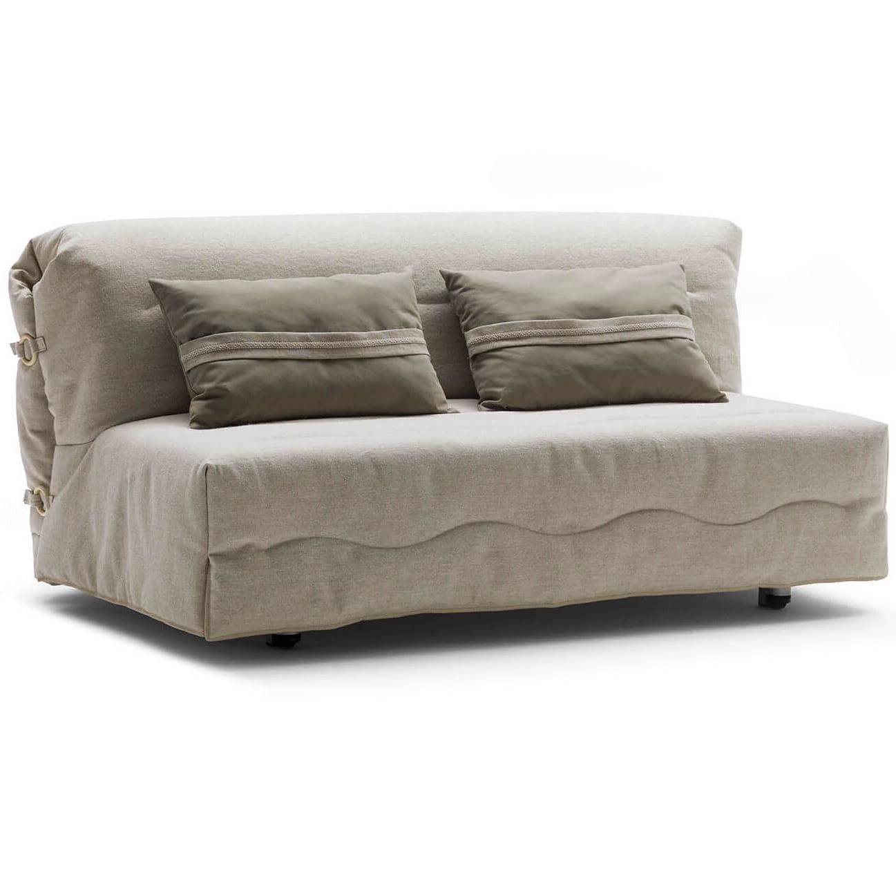 Диван Roger — Milano Bedding, ткань