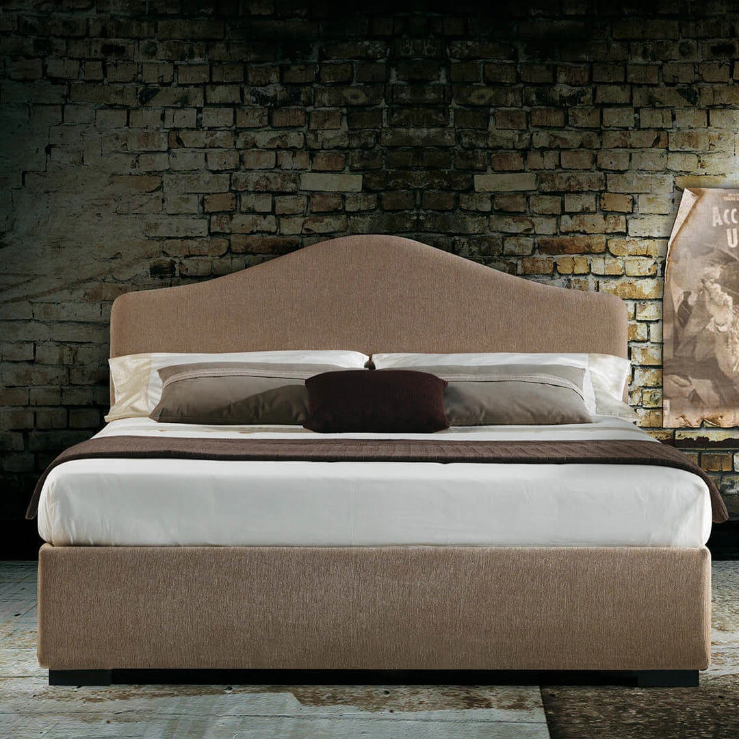 Кровать Samoa — Milano Bedding, ткань