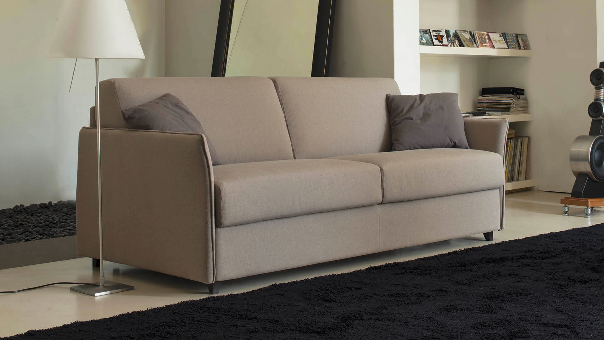 Диван Stan — Milano Bedding, ткань, фото 2