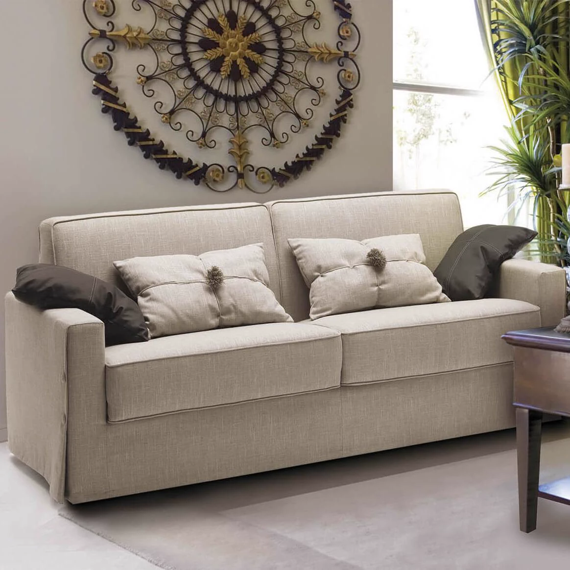 Диван Taylor — Milano Bedding, ткань