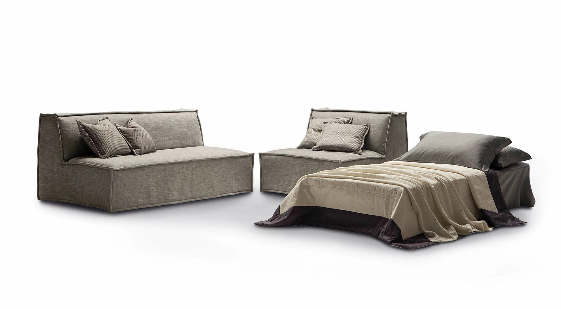 Диван Tommy — Milano Bedding, ткань, фото 2